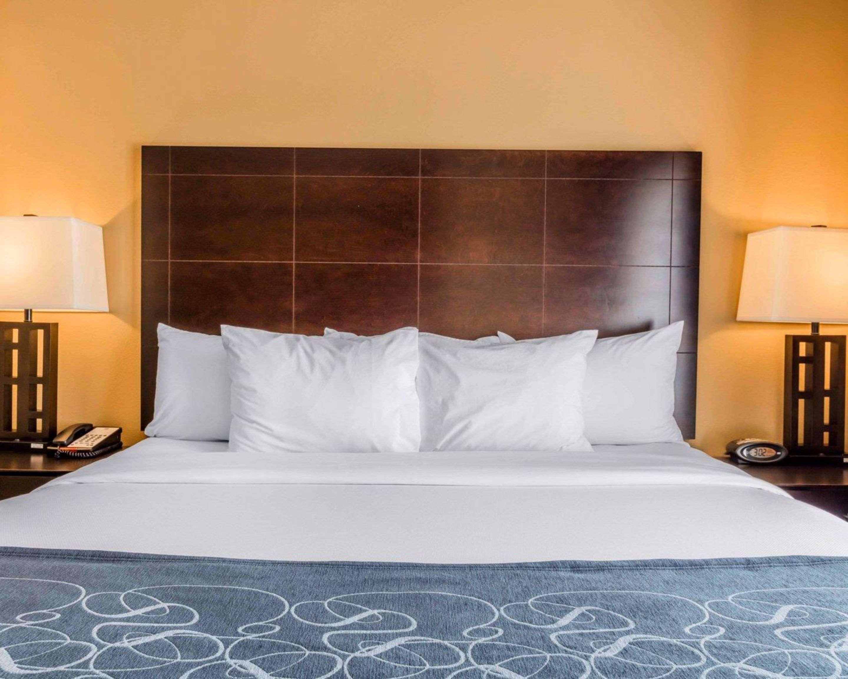 Comfort Suites Pell City I-20 Exit 158 Buitenkant foto
