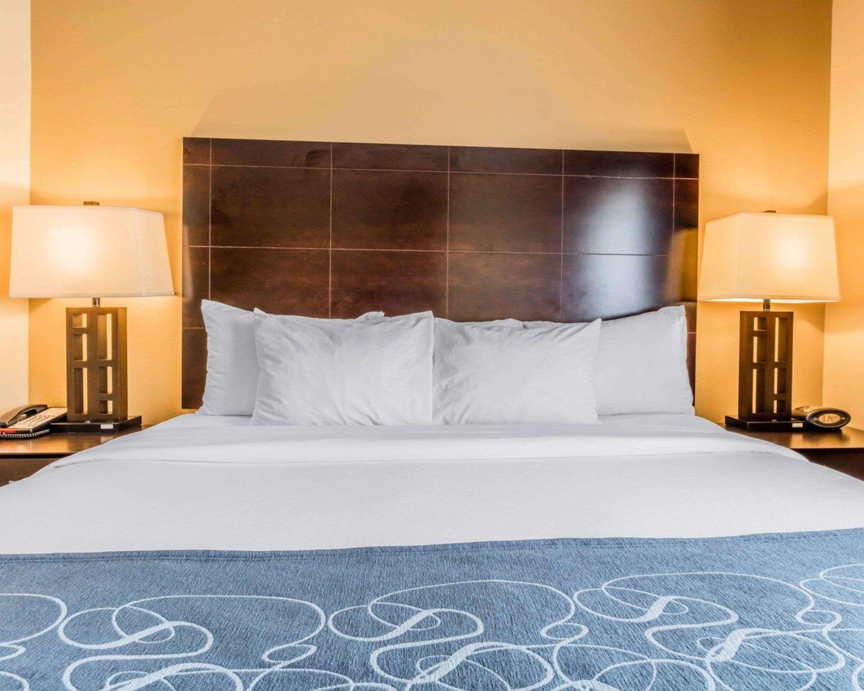 Comfort Suites Pell City I-20 Exit 158 Buitenkant foto