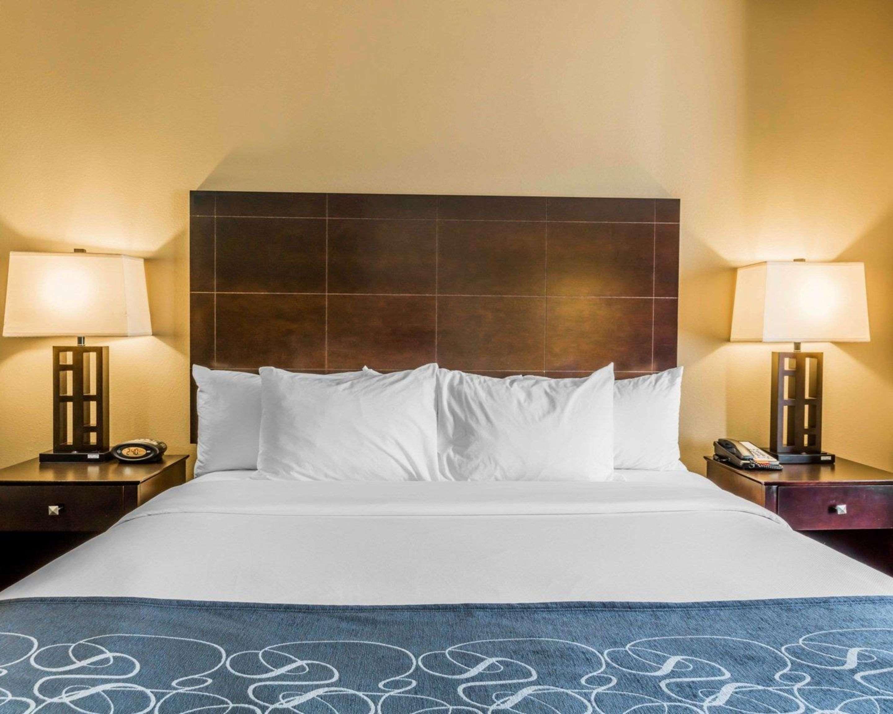 Comfort Suites Pell City I-20 Exit 158 Buitenkant foto