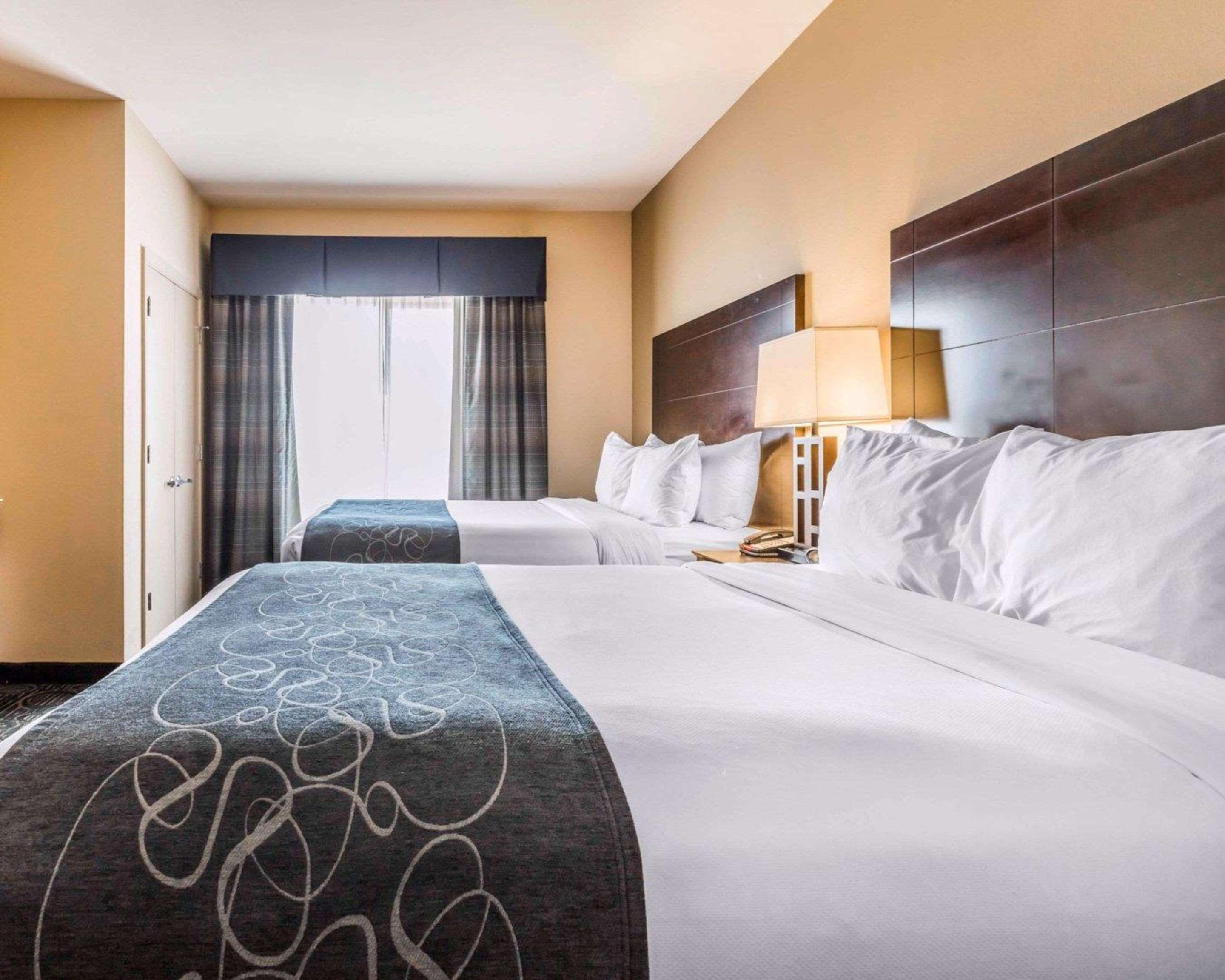 Comfort Suites Pell City I-20 Exit 158 Buitenkant foto